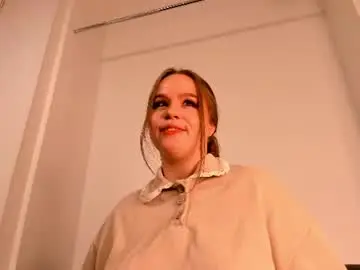 Chaturbate Nude Webcam of erikalustx