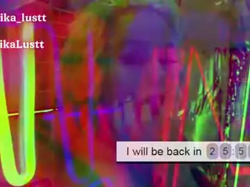 Chaturbate Adult Video Chat of erikalustx