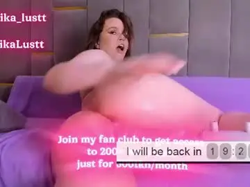 Chaturbate Best live sex cam show of erikalustx