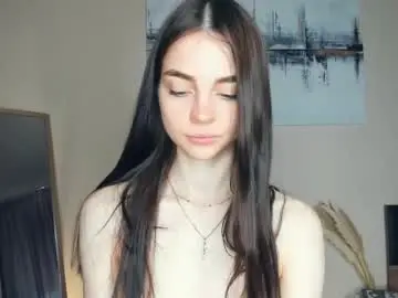 Chaturbate Free Porn Cam of eternity_is_endless