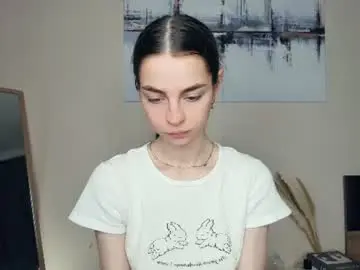 Chaturbate Nude Webcam of eternity_is_endless