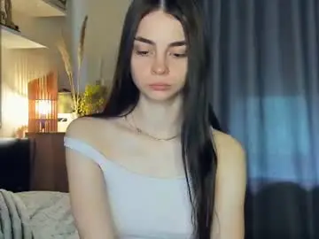 Chaturbate Live Sex of eternity_is_endless