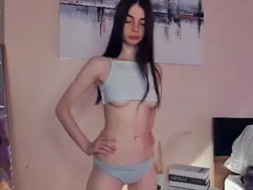Chaturbate Live Sex of eternity_is_endless