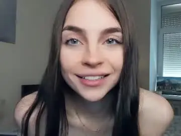Chaturbate Free Porn Cam of eternity_is_endless