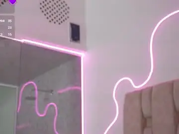 Chaturbate Watch Live Sex Cams of fernanda_thail_