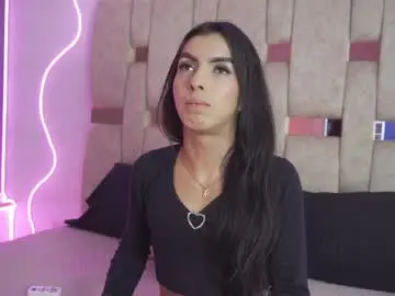 Chaturbate Live Sex of fernanda_thail_