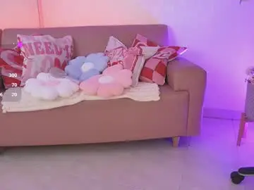 Chaturbate Free Live Porn of jadesummerr