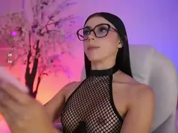 Chaturbate Live Sex Cam of jadesummerr