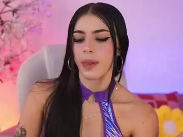 Chaturbate Live Sex Cam of jadesummerr