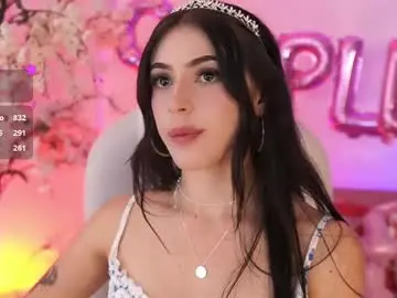 Chaturbate Adult Video Chat of jadesummerr