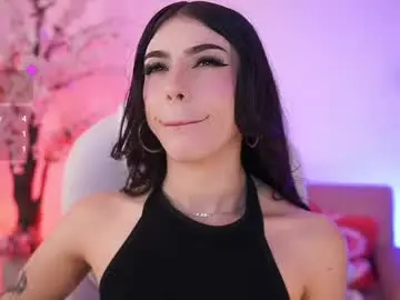 Chaturbate Live Sex of jadesummerr