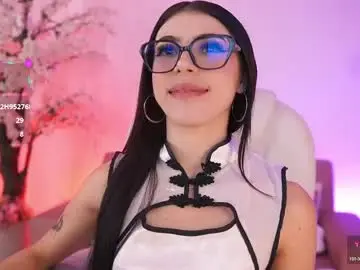 Chaturbate Live Porn of jadesummerr