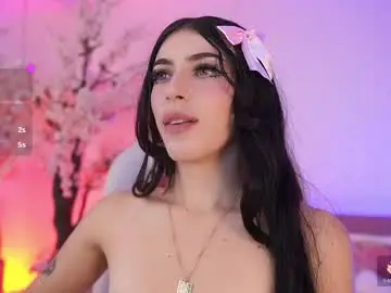 Chaturbate Watch Live Sex Cams of jadesummerr