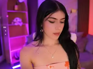 Chaturbate Live Sex Cam of jadesummerr