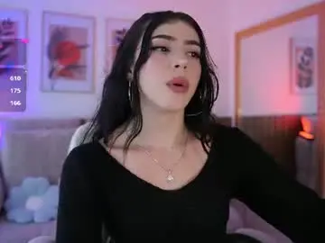 Chaturbate Sex Chat of jadesummerr