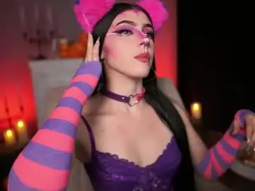Chaturbate Sex Chat of jadesummerr