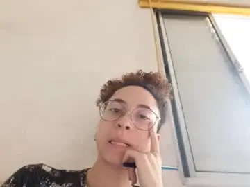 Chaturbate Nude Webcam of janitamoons