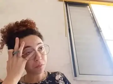 Chaturbate Sex Cam of janitamoons