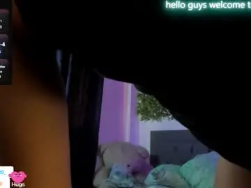 Chaturbate Sex Cam of kami_22