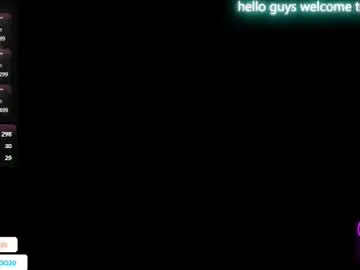 Chaturbate Sex Cam of kami_22