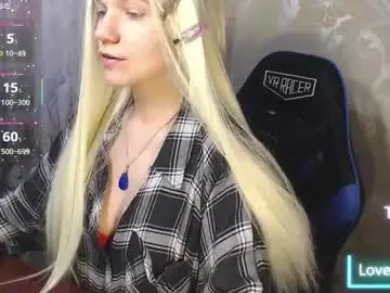 Chaturbate Live Porn of karolynafox