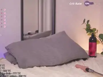 Chaturbate Live Sex of lunagloww