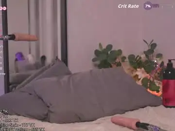 Chaturbate Adult Webcam of lunagloww