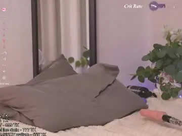 Chaturbate Best live sex cam show of lunagloww
