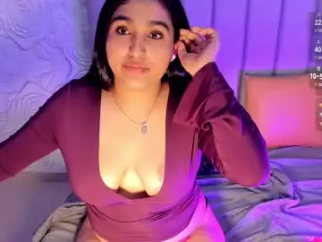 Chaturbate Adult Webcams of lya_dubois_