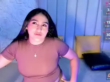 Chaturbate Adult Webcam of lya_dubois_