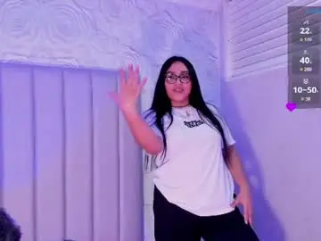 Chaturbate Best Webcam of lya_dubois_