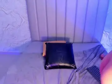 Chaturbate Private Sex Chat of lya_dubois_