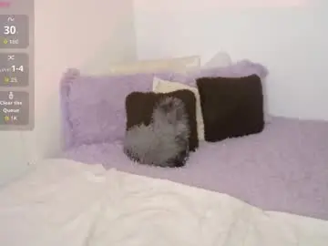 Chaturbate Sex Chat of maiaa_evans