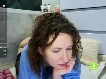 Chaturbate Live Sex of marmeladka777