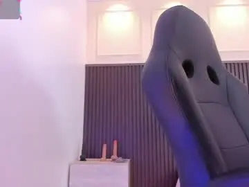 Chaturbate Best Webcam of millyevans1