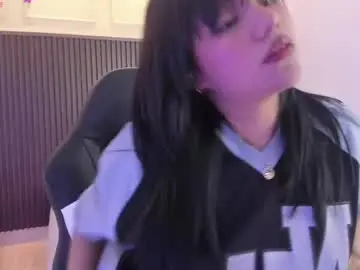 Chaturbate Watch Live Sex Cams of millyevans1