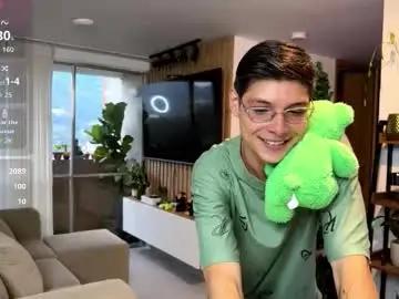 Chaturbate Sex Chat of morgan_hiller