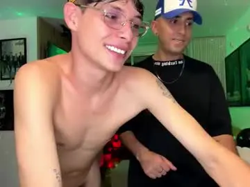 Chaturbate Live Porn of morgan_hiller