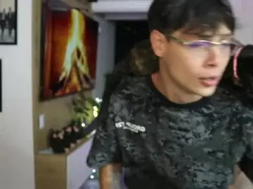 Chaturbate Sex Cam of morgan_hiller