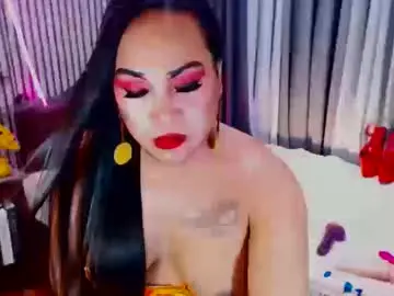 Chaturbate Free Porn Cam of nomercy_mistress_sph