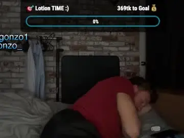 Chaturbate Nude Webcam of patcums