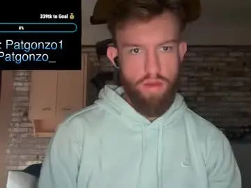 Chaturbate Watch Live Sex Cams of patcums