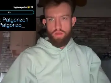 Chaturbate Watch Live Sex Cams of patcums