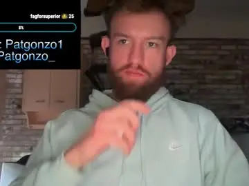 Chaturbate Adult Webcams of patcums