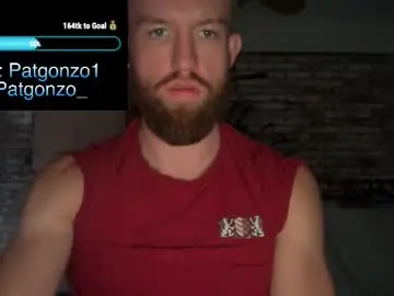 Chaturbate Best live sex cam show of patcums