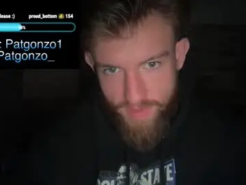 Chaturbate Adult Video Chat of patcums