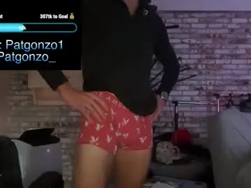 Chaturbate Watch Live Sex Cams of patcums