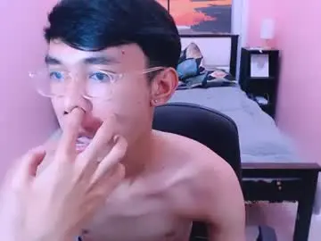 Chaturbate Sex Cam of pinoydaksstream