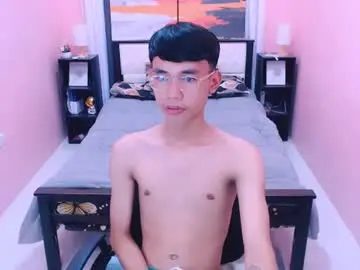 Chaturbate Live Sex of pinoydaksstream