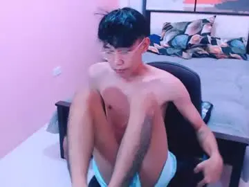 Chaturbate Live Sex of pinoydaksstream